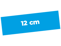 12 cm